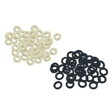 50x cornet trompette feutre - 50x,