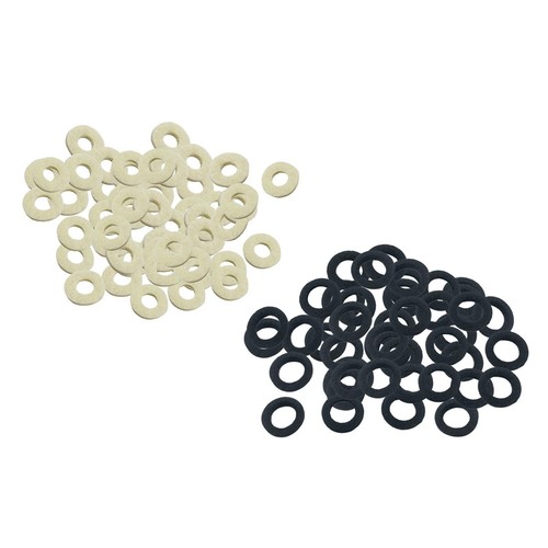 50x cornet trompette feutre - 50x,