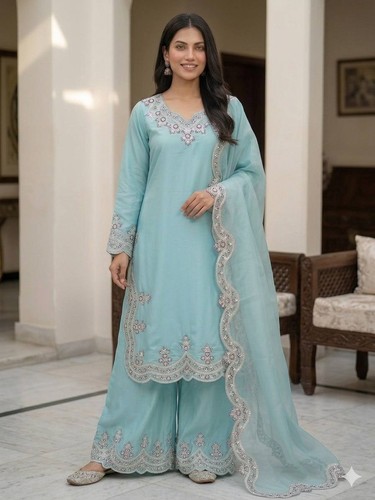 Salwar kameez brésil galerie - salwar,