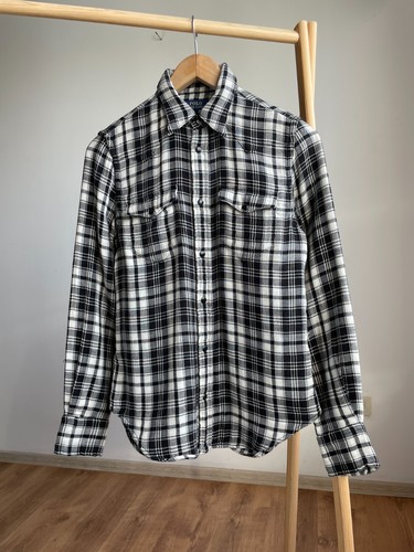 Chemise western femme polo - chemise,