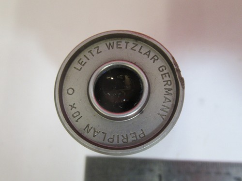 Oculaire microscope antique - oculaire,