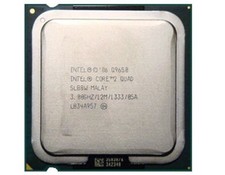 FRA Intel Core 2 Quad Q9650
