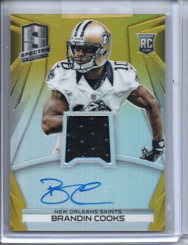 2014 panini spectra prizms - 2014,