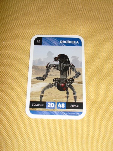 Star wars solo carte - wars,