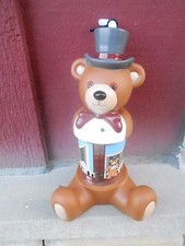 Nos vintage sipper cup monte - cup,