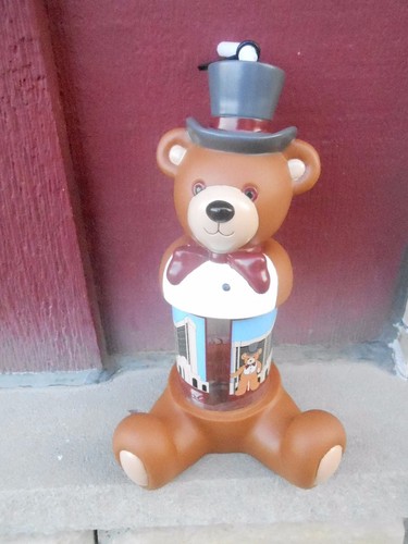 Nos vintage sipper - nos,