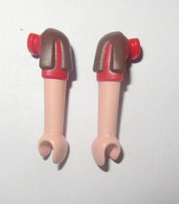 PLAYMOBIL  lot bras  romain