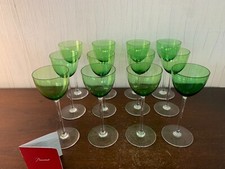 8 verres modèle Perfection