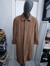 Dielle Manteau En Mixte Laine