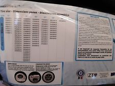 chaussettes à neige Taille M Jamais Utilisées