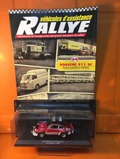 Rallye assistance 1 43 - d', 1/43