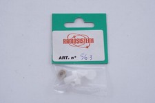 Radiosistemi Futaba Engrenages