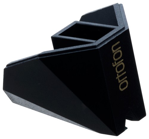 Original ortofon black - original,
