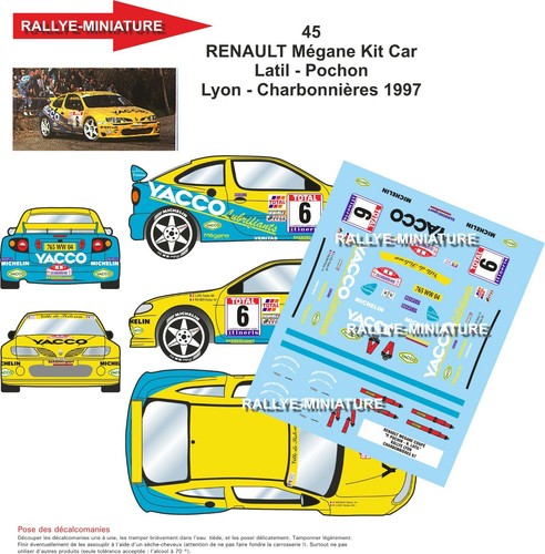 Decals ref 0045 - decals,