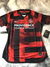 Nike Women's Portland Thorns