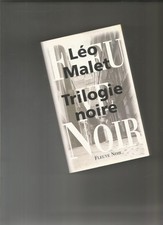 Trilogie noire Léo Malet