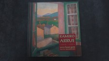 W4- Ramiro Arrue 1892-1971- terre d' avant garde, terre ancestrale