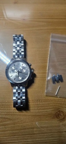 Tissot prc200 - tissot,