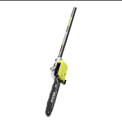 Ryobi expand pole saw - expand-it,