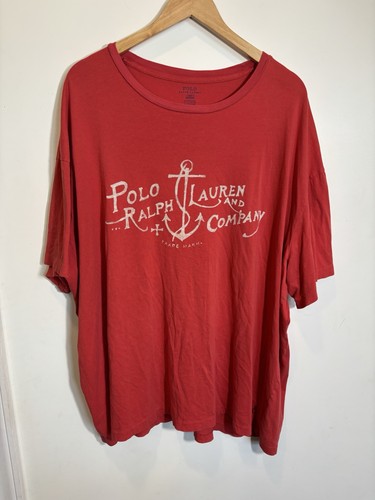Polo ralph lauren big - big, 2xb
