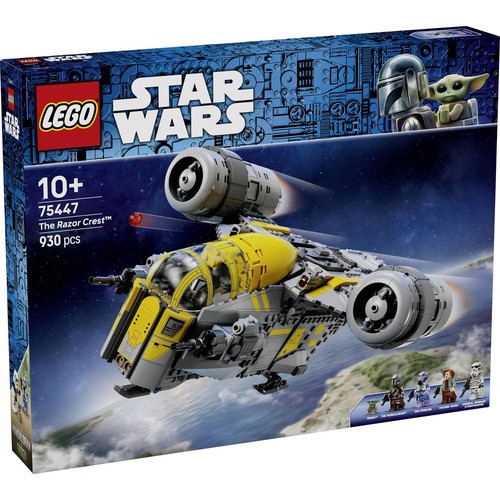 6588631 lego star wars - lego®,