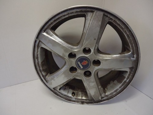 Jante tole 6 - tole, 16",