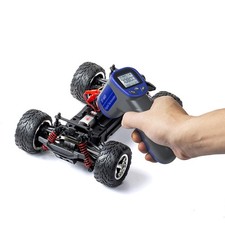 Appareil de mesure de vitesse