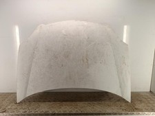 Capot RENAULT KANGOO 1 PHASE 2 7751474868