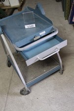 TEKTRONIX 205 Model B SCOPE