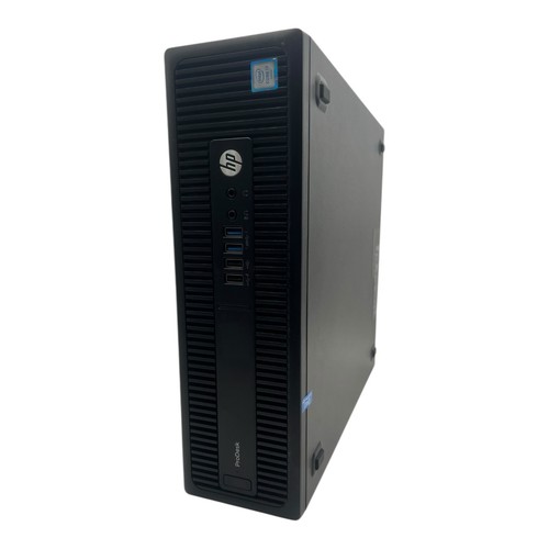 Prodesk 600 sff - hp,