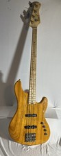 Cort GB74JJ Electric Bass