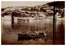 France, Villefranche-sur-Mer