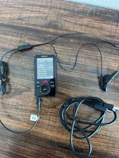 Sony Walkman NWZ-E436F 4GB MP3