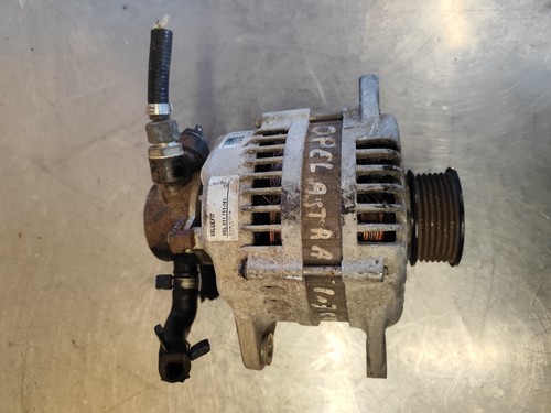Alternateur opel astra 7 - opel, 1.7
