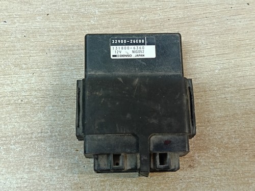 Bloc boitier cdi - cdi, d
