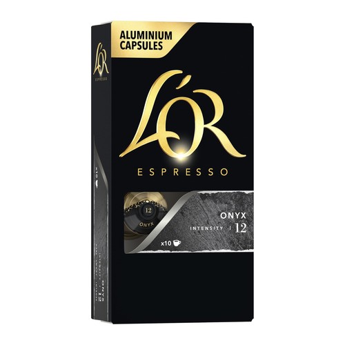 Dosettes café compatibles - de,