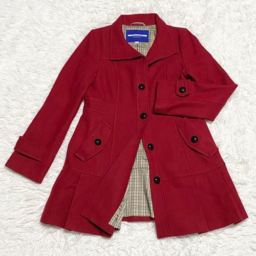 manteau burberry