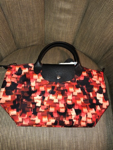 Longchamp pliage limited - le,