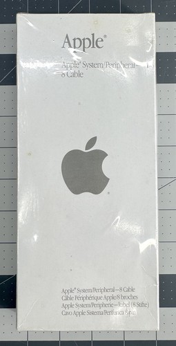 Apple system peripheral - apple,