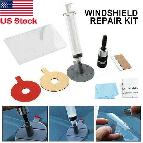 Windscreen windshield repair - windscreen,