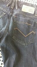 Jean's pantalon Energie Birk W30 L34 ou 36 38  slim original vintage W27 W28