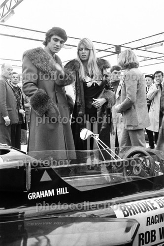 Brigitte bardot exclusive - *,