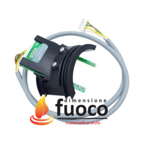Debimètre capteur flux - capteur,
