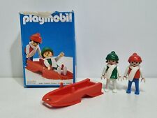 Playmobil 3327 ancien ensemble