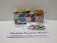 Ferrari Testarossa 1/43 Kit