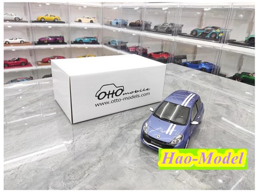 Otto renault clio 3 rs - otto,