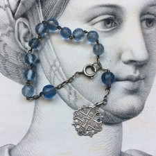 Dizainier Ancien Argent &