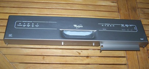 Whirlpool bandeau de - 36,