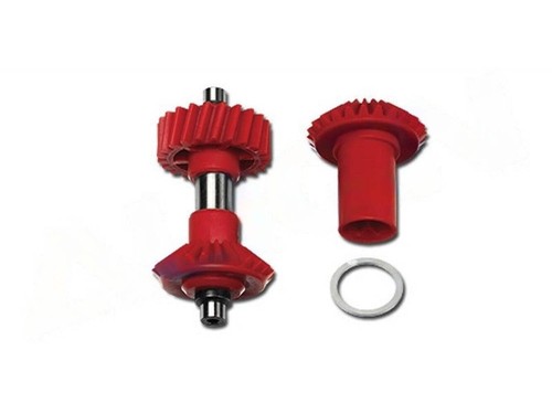 Align rex 700 - m1, torque