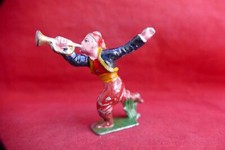 Plomb creux L'Armée d'Afrique